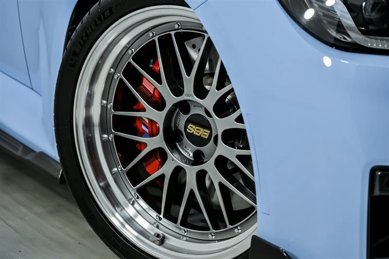 2024 BMW G87 M2 - Image 4 of 21
