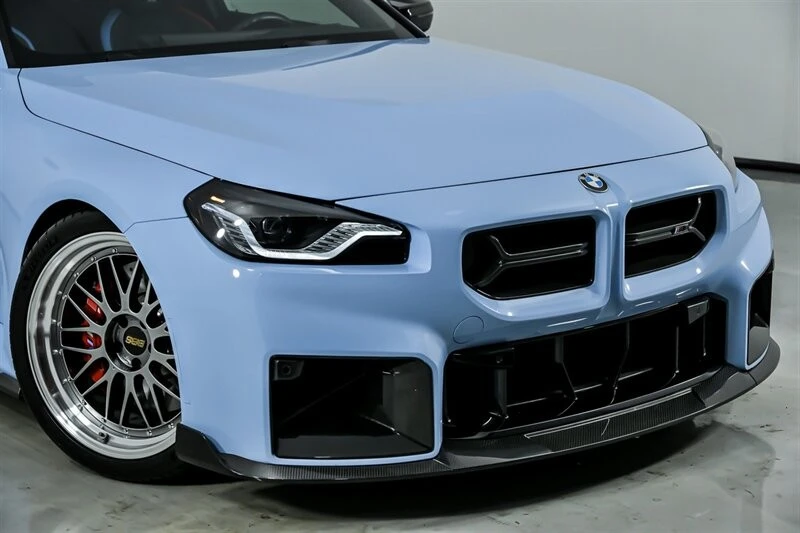 2024 BMW G87 M2 - Image 3 of 21
