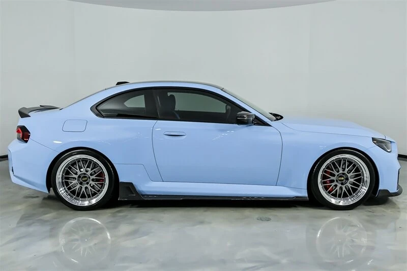 2024 BMW G87 M2 - Image 14 of 21