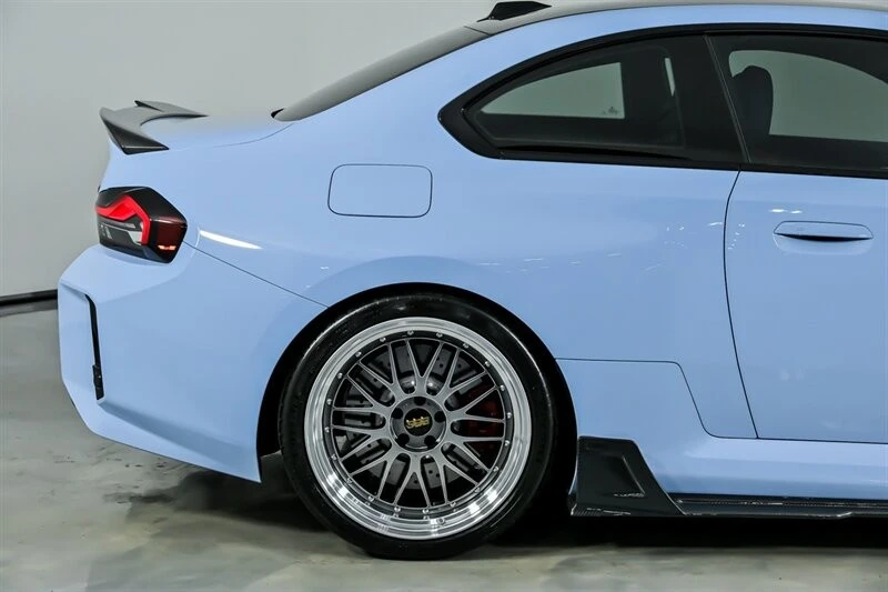 2024 BMW G87 M2 - Image 13 of 21