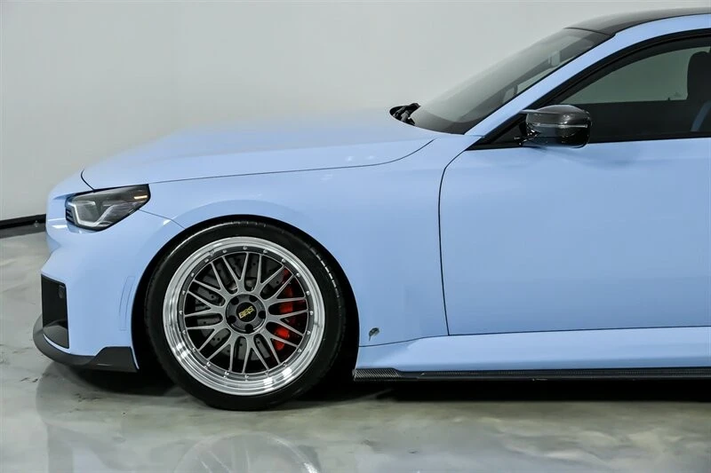 2024 BMW G87 M2 - Image 7 of 21