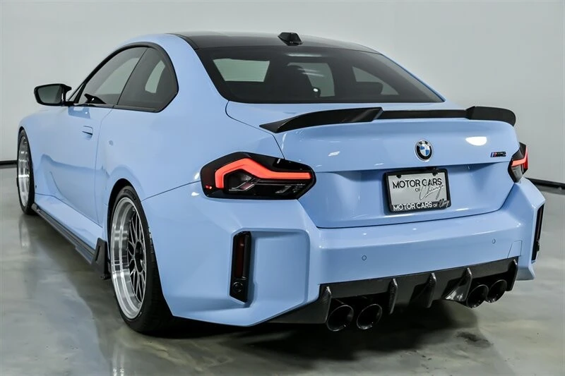 2024 BMW G87 M2 - Image 10 of 21