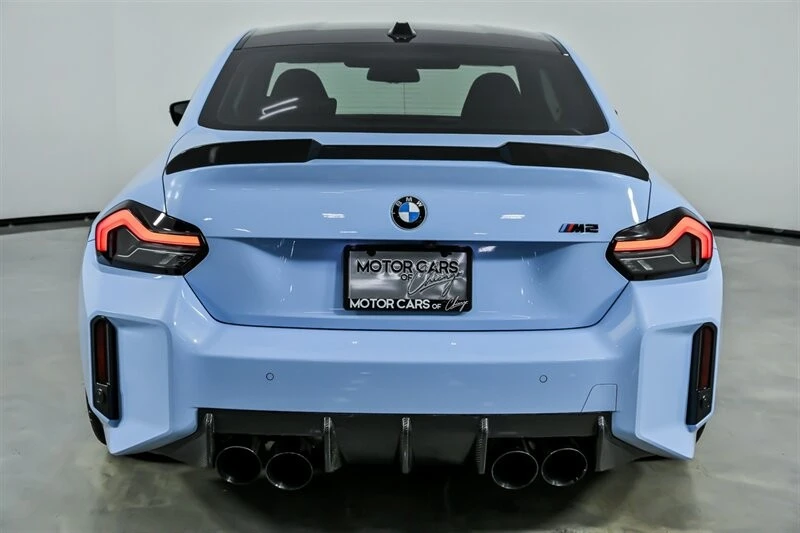 2024 BMW G87 M2 - Image 11 of 21