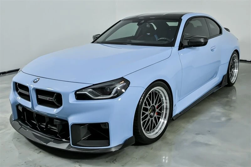 2024 BMW G87 M2 - Image 6 of 21