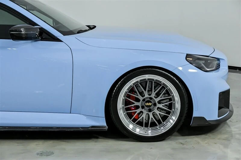 2024 BMW G87 M2 - Image 15 of 21