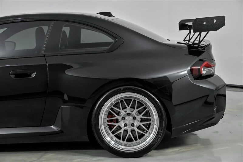 2024 BMW G87 M2 - Image 9 of 21