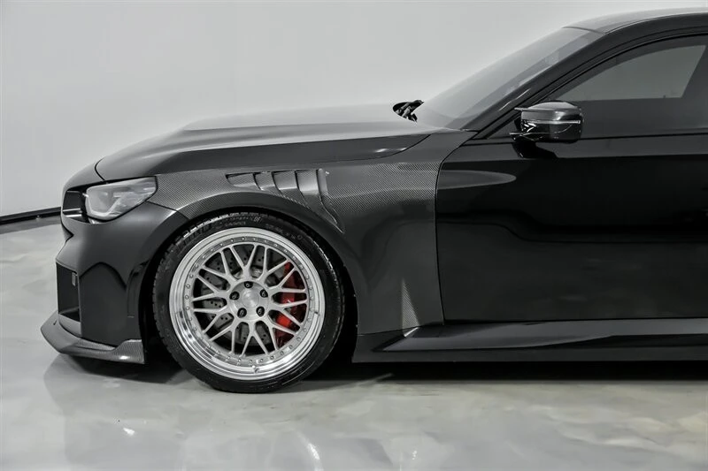 2024 BMW G87 M2 - Image 7 of 21