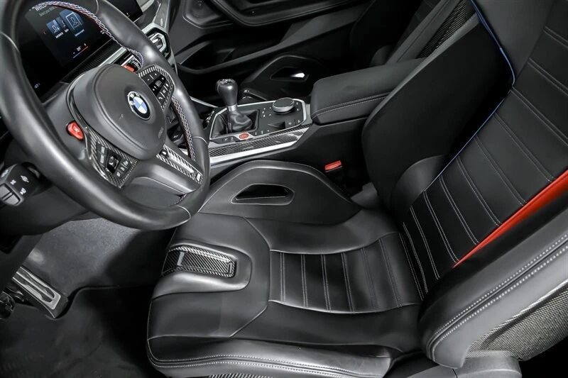 2024 BMW G87 M2 - Image 20 of 21