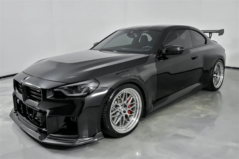 2024 BMW G87 M2 - Image 6 of 21