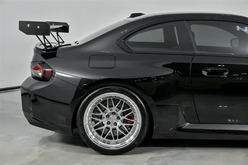 2024 BMW G87 M2 - Image 13 of 21