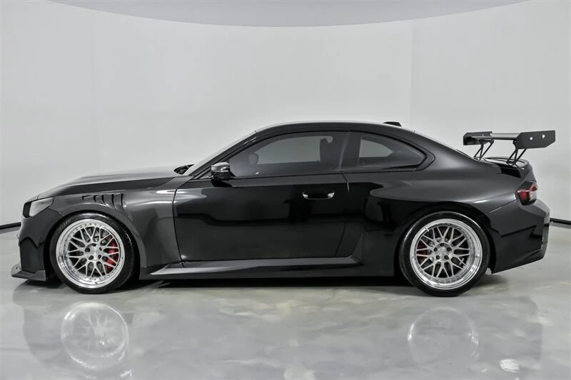 2024 BMW G87 M2 - Image 8 of 21