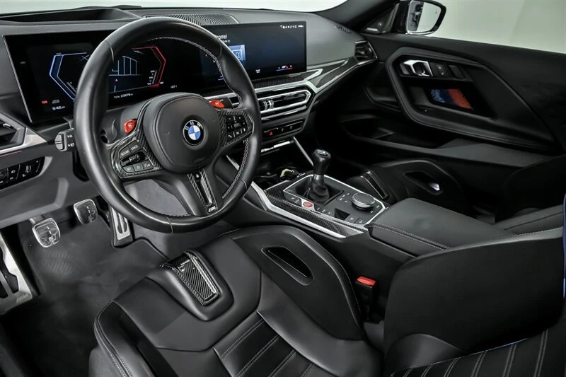 2024 BMW G87 M2 - Image 19 of 21