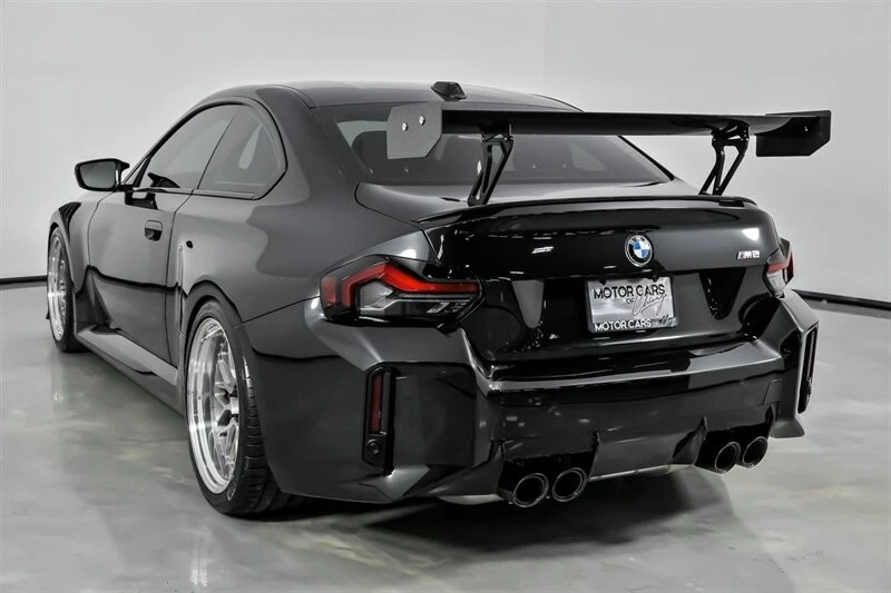 2024 BMW G87 M2 - Image 10 of 21