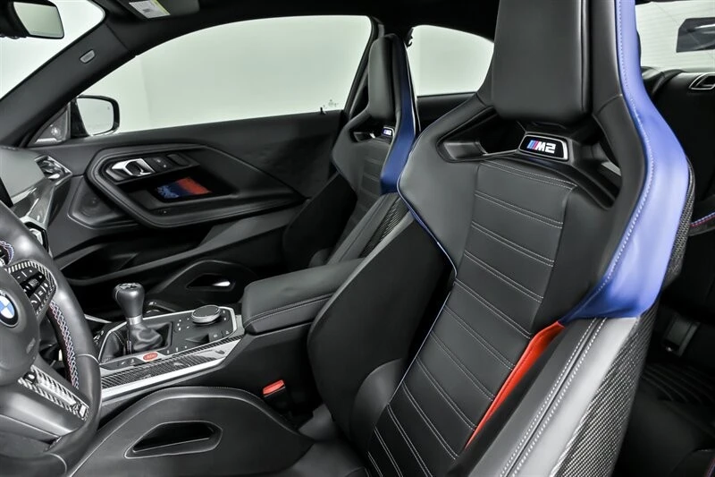 2024 BMW G87 M2 - Image 21 of 21