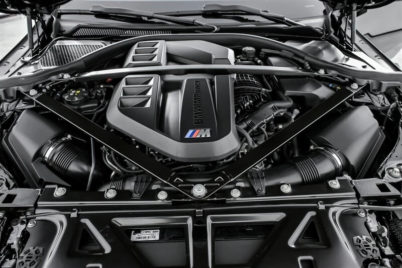 2024 BMW G87 M2 - Image 16 of 21