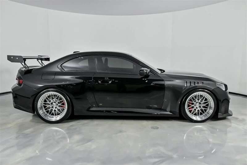 2024 BMW G87 M2 - Image 14 of 21