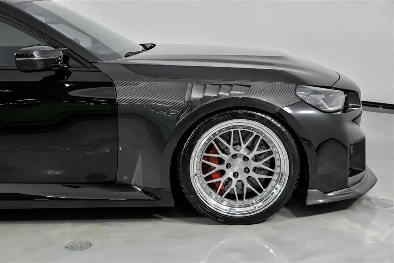 2024 BMW G87 M2 - Image 15 of 21