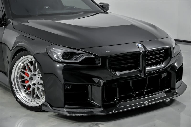 2024 BMW G87 M2 - Image 3 of 21