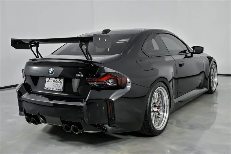 2024 BMW G87 M2 - Image 12 of 21