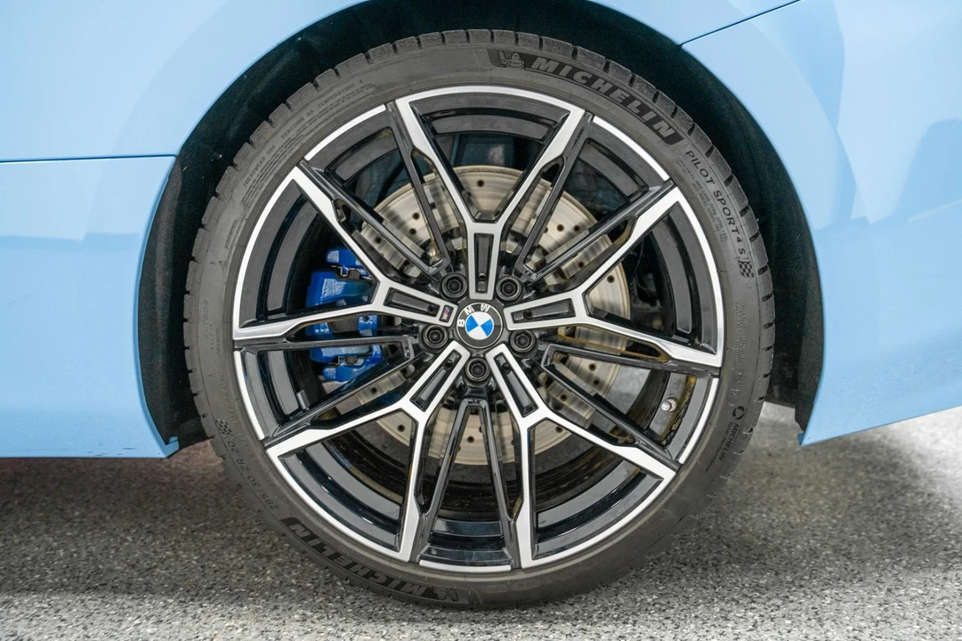 2024 BMW G87 M2 - Image 10 of 21
