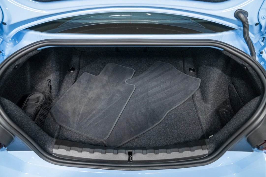 2024 BMW G87 M2 - Image 18 of 21