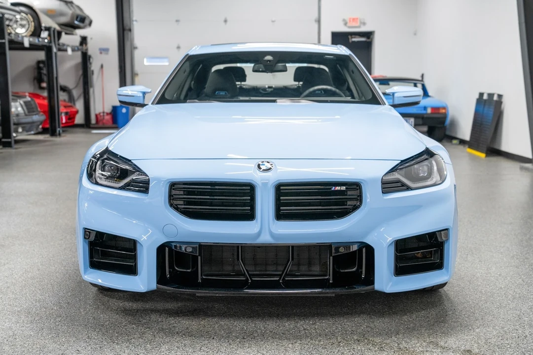 2024 BMW G87 M2 - Image 4 of 21