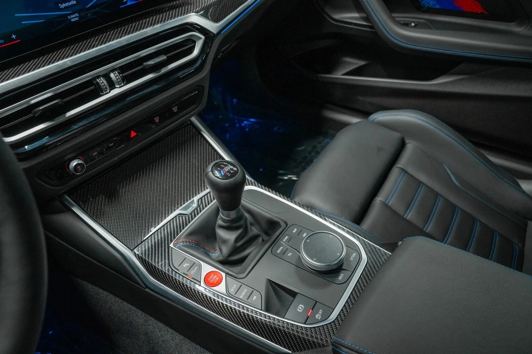 2024 BMW G87 M2 - Image 15 of 21