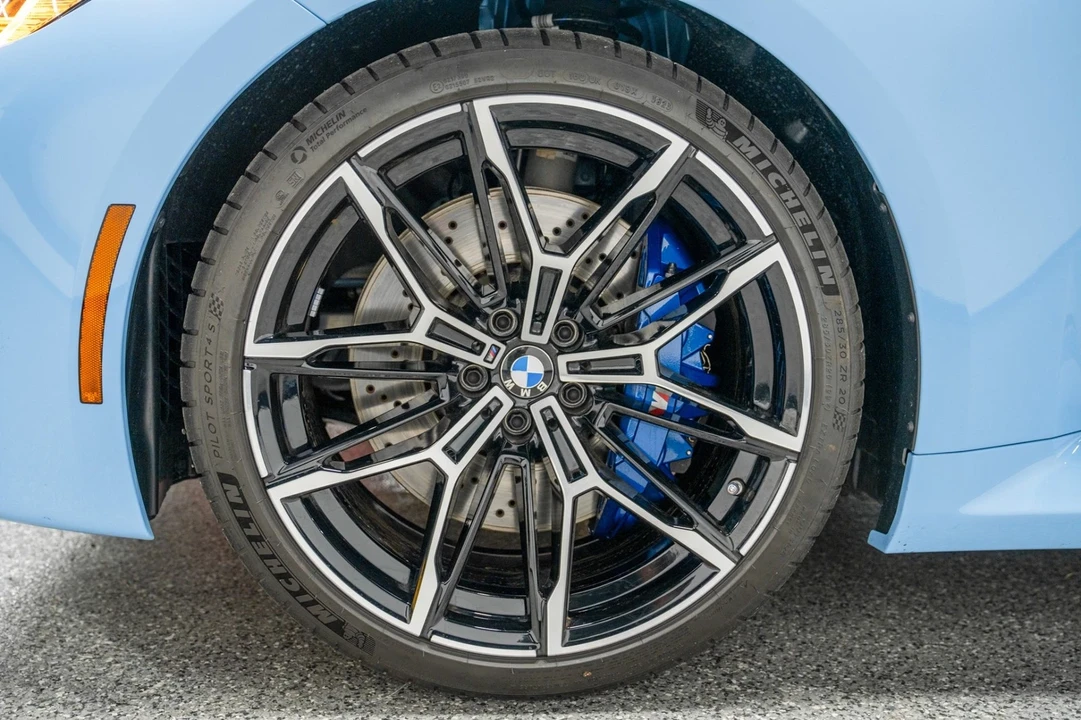2024 BMW G87 M2 - Image 9 of 21