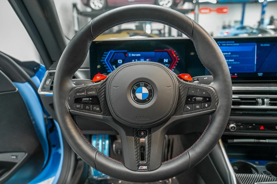 2024 BMW G87 M2 - Image 14 of 21