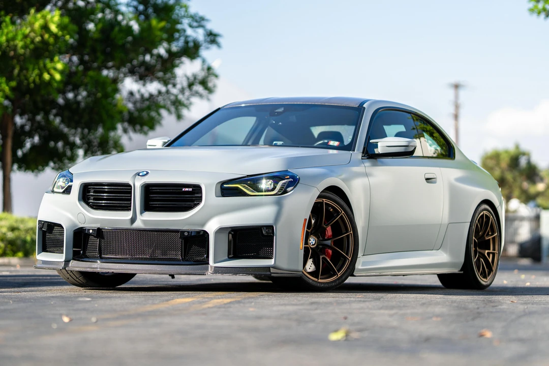 2024 BMW G87 M2 - Image 6 of 31