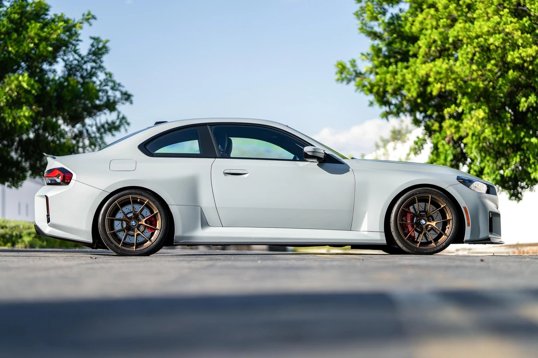 2024 BMW G87 M2 - Image 8 of 31
