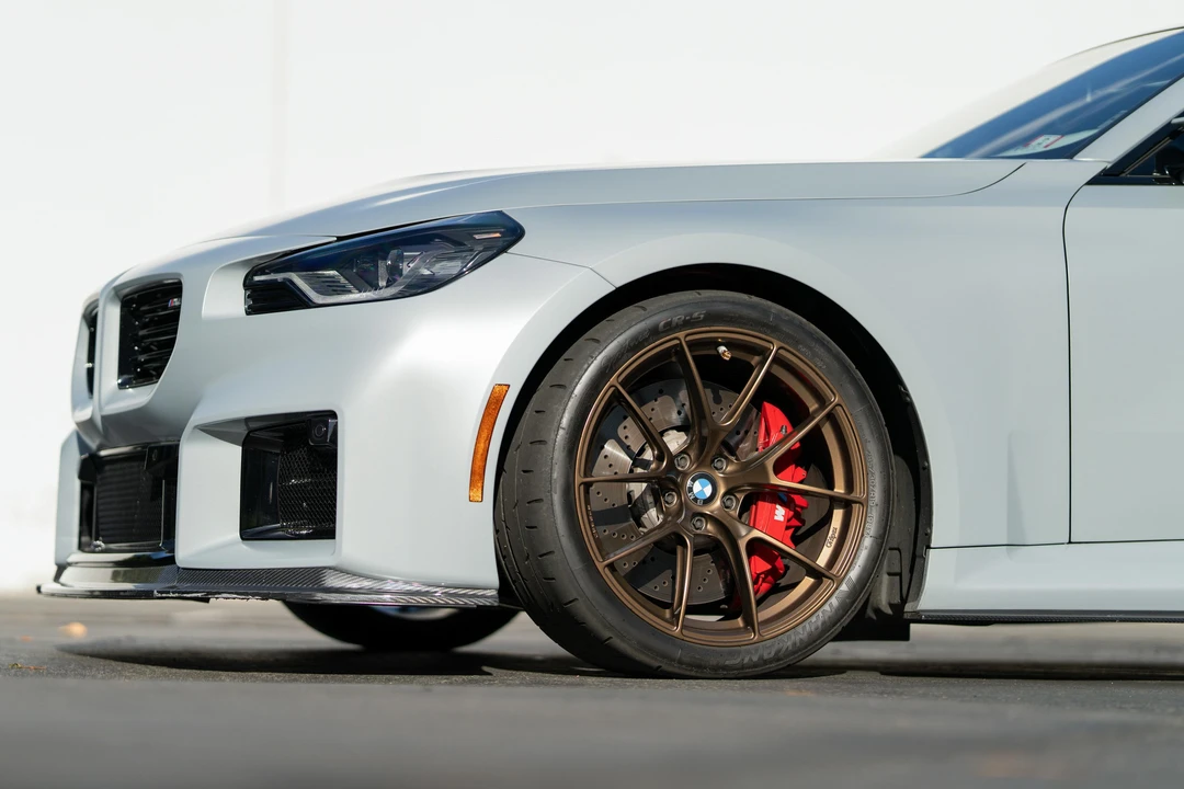 2024 BMW G87 M2 - Image 17 of 31