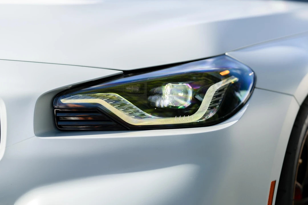 2024 BMW G87 M2 - Image 16 of 31