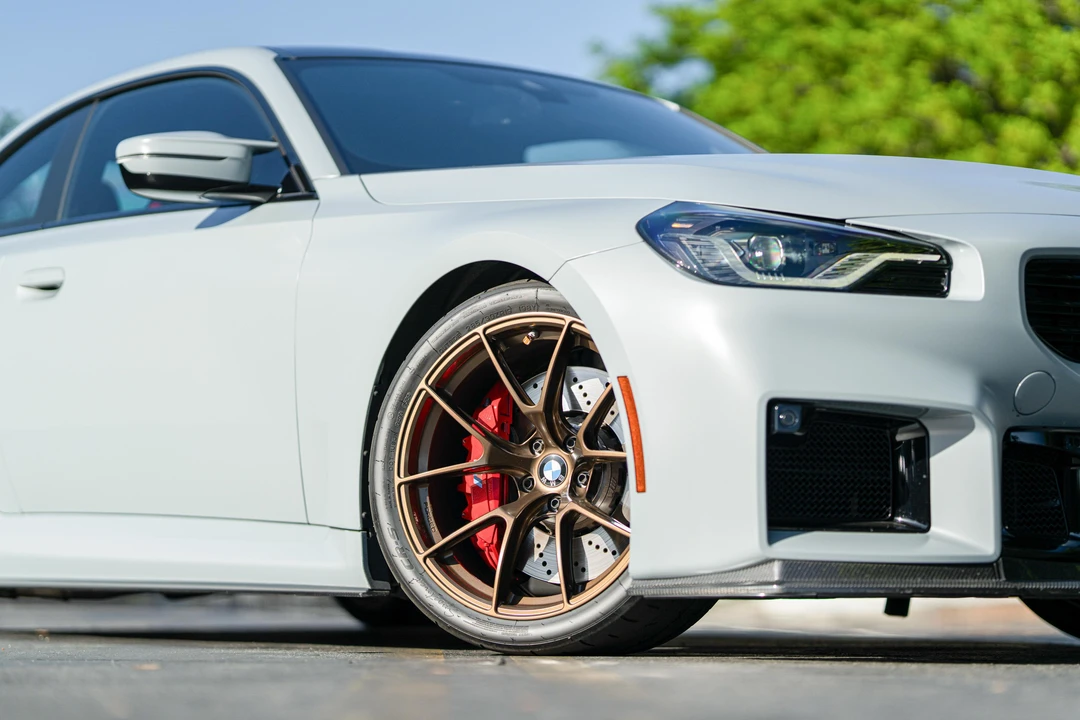 2024 BMW G87 M2 - Image 9 of 31