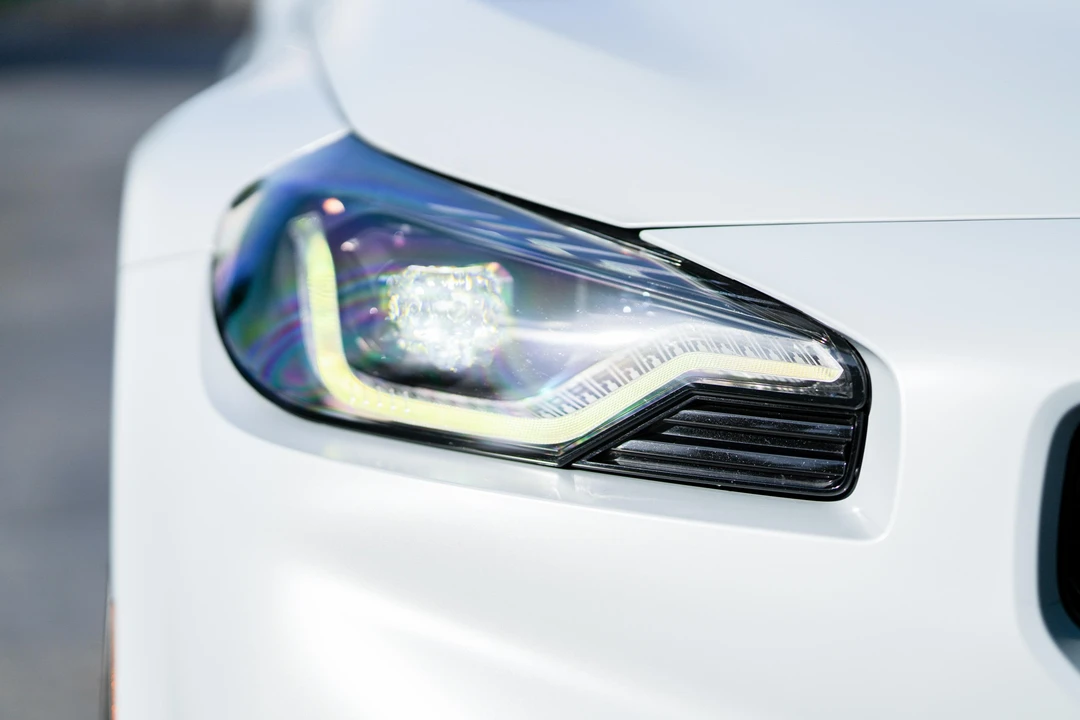 2024 BMW G87 M2 - Image 11 of 31