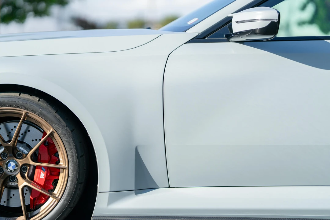 2024 BMW G87 M2 - Image 19 of 31