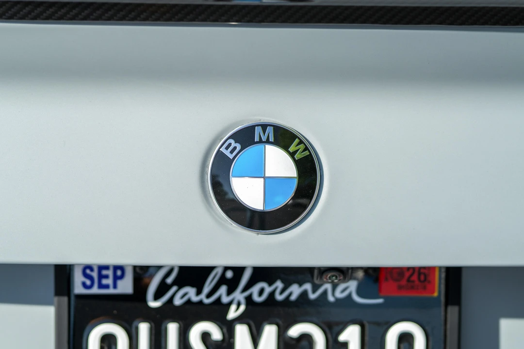 2024 BMW G87 M2 - Image 29 of 31