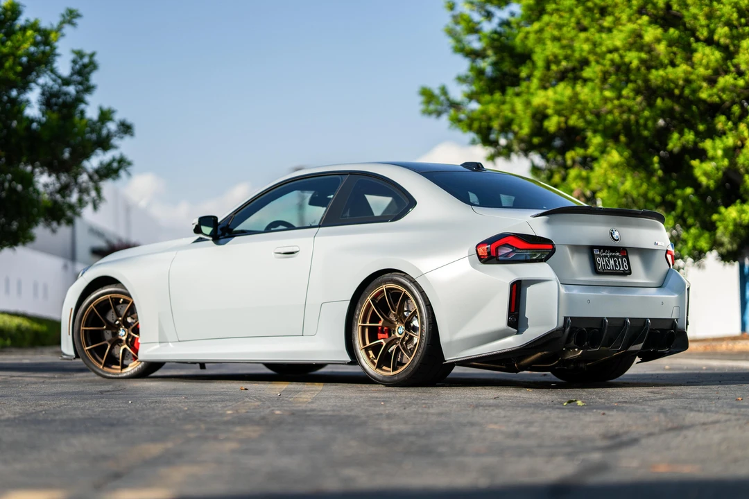 2024 BMW G87 M2 - Image 7 of 31