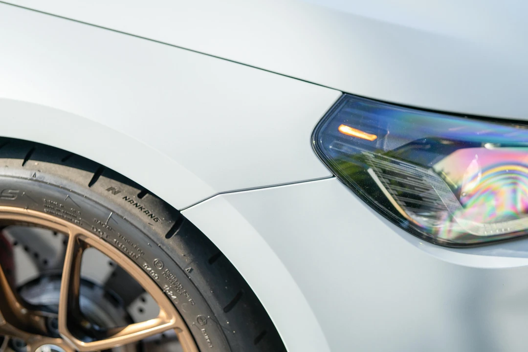 2024 BMW G87 M2 - Image 10 of 31