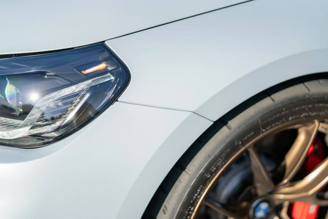 2024 BMW G87 M2 - Image 18 of 31