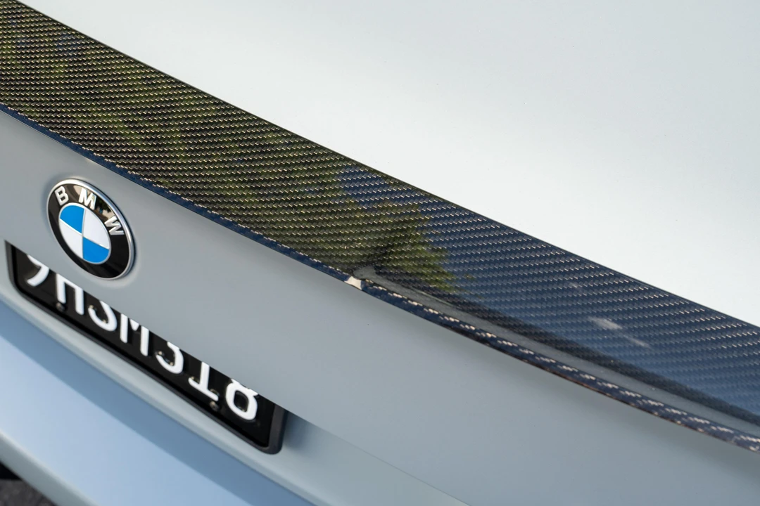 2024 BMW G87 M2 - Image 30 of 31