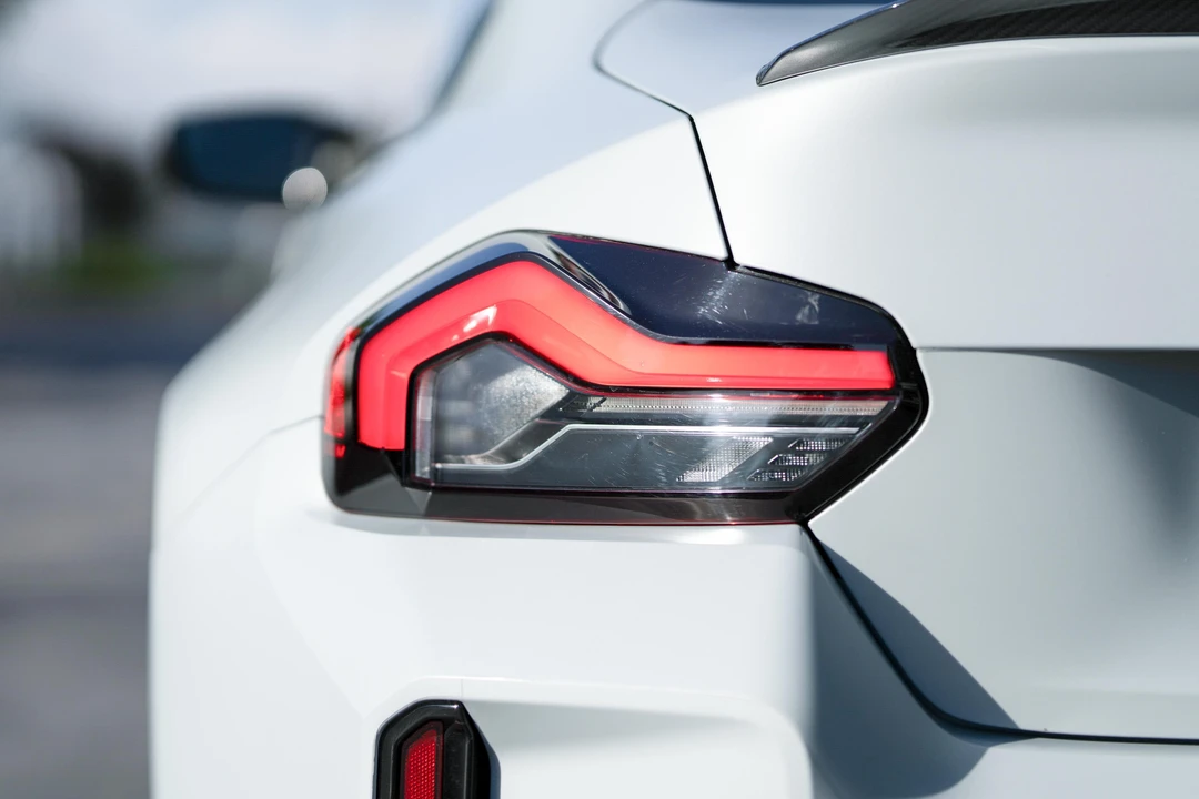 2024 BMW G87 M2 - Image 28 of 31