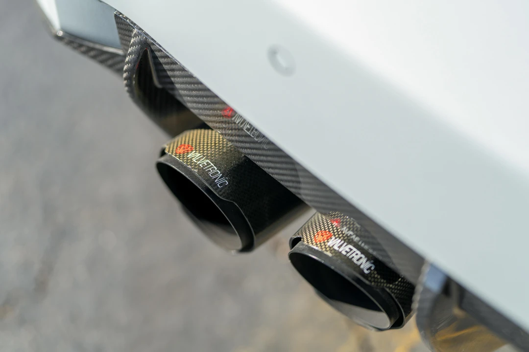 2024 BMW G87 M2 - Image 31 of 31