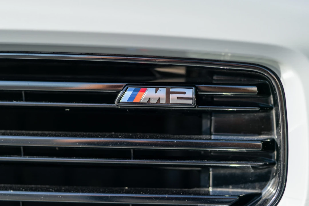 2024 BMW G87 M2 - Image 13 of 31