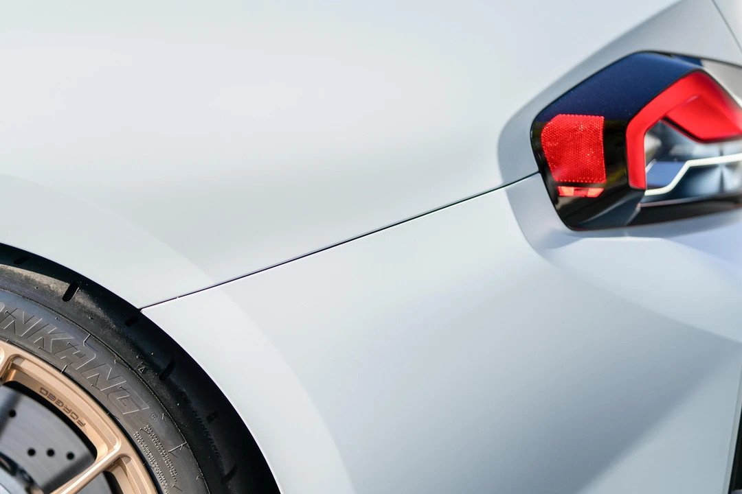 2024 BMW G87 M2 - Image 27 of 31