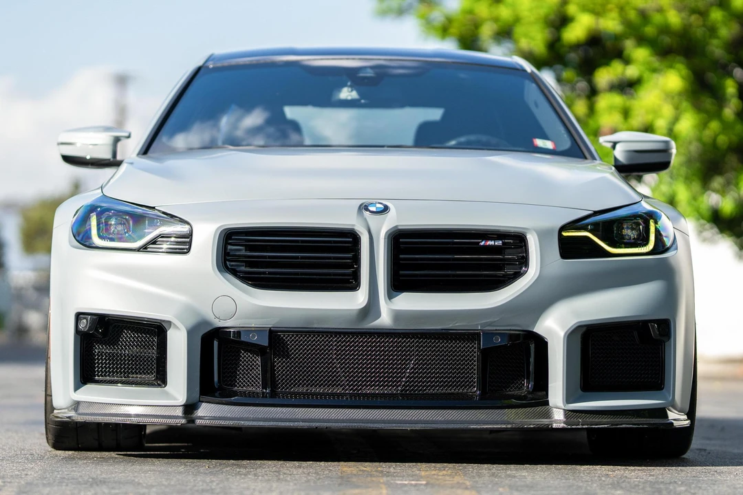 2024 BMW G87 M2 - Image 2 of 31