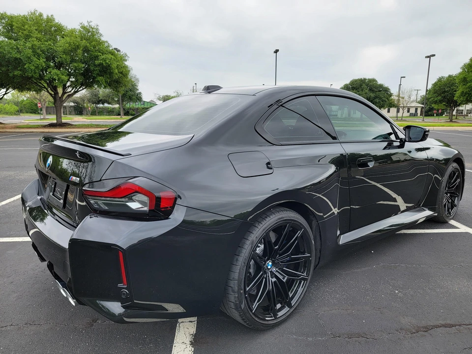 2024 BMW G87 M2 - Image 10 of 31