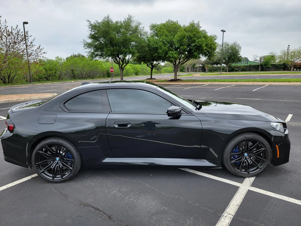 2024 BMW G87 M2 - Image 11 of 31