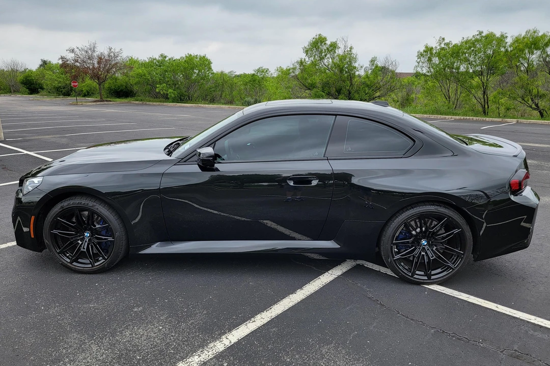 2024 BMW G87 M2 - Image 3 of 31