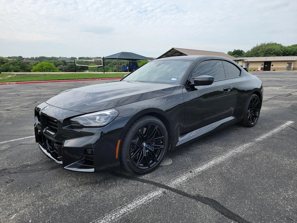 2024 BMW G87 M2 - Image 7 of 31